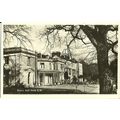Westmorland STORRS HALL Postcard (North British...