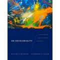 On Decoloniality