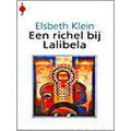 Een Richel Bij Lalibela