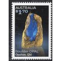 AUSTRALIA: 2025, $1.70 BOULDER OPAL DOMESTIC PO...