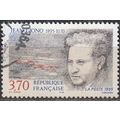 France 1995 Michel 3081 O Cote (2008) 1.25 € Je...