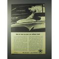 1959 Texaco Oil Ad - Tune Up Your Car Without Tools