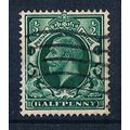 Great Britain 1934 SG439 gb62 King George V 1/2...