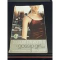Gossip Girl: Because I'm Worth It 4 by Cecily v...