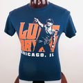 Luke Bryan - My Kind of Night Chicago 2014 Conc...