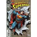 Adventures of Superman (Vol 1) # 568 NM MODERN ...