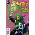 Anarky (Vol 1) # 002 NM MODERN AGE COMICS