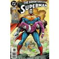 Adventures of Superman (Vol 1) # 567 NM MODERN ...