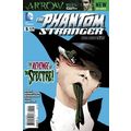 Phantom Stranger (Vol 2) # 005 NM MODERN AGE CO...