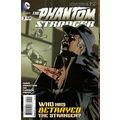 Phantom Stranger (Vol 2) # 007 NM MODERN AGE CO...