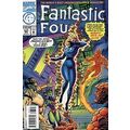 Fantastic Four (Vol 1) # 387 NM MODERN AGE COMICS
