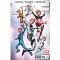 FF - The (Vol 1) # 015 NM MODERN AGE COMICS