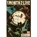 Heroic Age: One Month to Live (2010 Ltd) # 002 ...