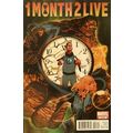Heroic Age: One Month to Live (2010 Ltd) # 003 ...