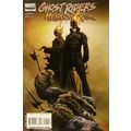 Ghost Riders: Heavens on Fire (2009 Ltd) # 001 ...