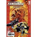 Ultimate Fantastic Four (Vol 1) # 031 NM MODERN...
