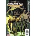 Ultimate Fantastic Four (Vol 1) # 032 NM MODERN...