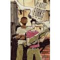 Plastic Forks (1990 Ltd) # 003 NM MODERN AGE CO...