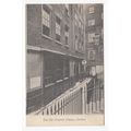 The Old Cheshire Cheese London Postcard Publish...