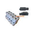 Sam4s ER-180 ER180 Till Rolls and Ink Roller St...