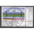 GER 2003 55c (S/A)'100TH ANN OF OBENDORF - LAUF...