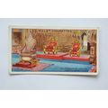 1910 Wills Coronation Series No. 38 Coronation ...