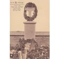 Zeebrugge Graves Of The Vindictive Heroes 1918 ...