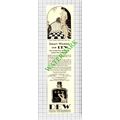 Dew Deodorant Lambert-Fesler Inc USA Advert - 1...