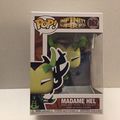 NEW Marvel Infinity Warps Madame Hel Funko Pop ...