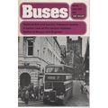 Buses No. 232 July 1974
