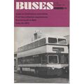 Buses No. 225 December 1973