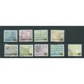 vatican city stamps 1981 sg768 sg 768 range