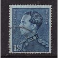 Belgium 1936 King Leopold III 1.75f Fine Used S...