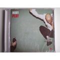 Moby - Play. New & Sealed CD Album