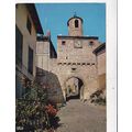 Cordes En Albigeois Porte de L'Horloge France P...