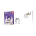 GREAT BRITAIN 1969 COVER PHILATEX ST PAULS PMK