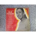 Billie Holiday – One For My Baby (MFP5231) 1971...