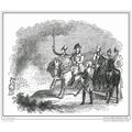Review Of Volunteers, Hounslow By George III, L...