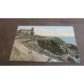 1911 fr Postcard - Port Jack Bathing Creek & Gr...