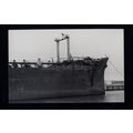TA0728 - Esso Oil Tanker - Esso Westminster - b...