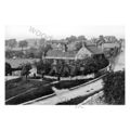 pt1868 - Hooton Pagnell , Yorkshire - print 6x4