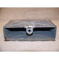 1951 CHRYSLER 4D SEAT BACK ASH TRAY NOS 1952 19...