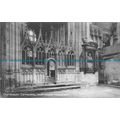 R091069 Canterbury Cathedral. Martyrdom Transce...