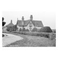 pt8740 - Barnby Moor , Nottinghamshire - Print 6x4