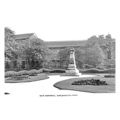 pt8397 - Earlsheaton Park , War Memorial . York...