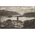 Lago di Como e Ramo di Lecco, Bellagio, c.1940 ...