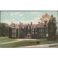 Wroxton Abbey, Banbury, Oxfordshire, 1906 - Bro...