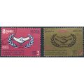 International Co-operation Year - Ceylon 1965 -...