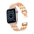 Woven Texture Stainless Steel Replacement Watch...