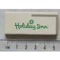 Matchbox - Holiday Inn, Brussels Airport